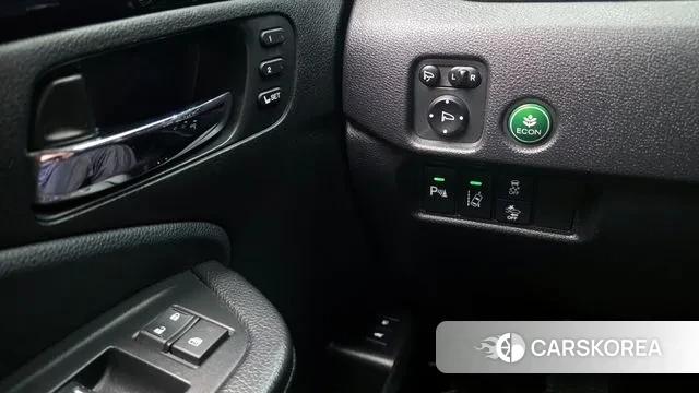 Honda Pilot 3rd generation id 3039394 из Кореи 7