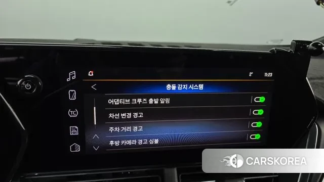 Chevrolet (GM Daewoo) Trax Crossover id 3565854 из Кореи 7