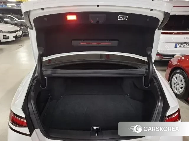 Genesis G90 (RS4) id 3543557 из Кореи 7