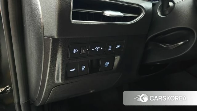 Hyundai Sonata (DN8) id 4489354 из Кореи 7
