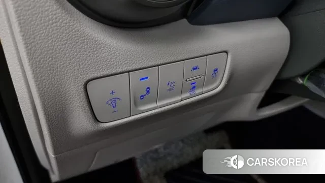 Hyundai Kona Electric id 2977182 из Кореи 7