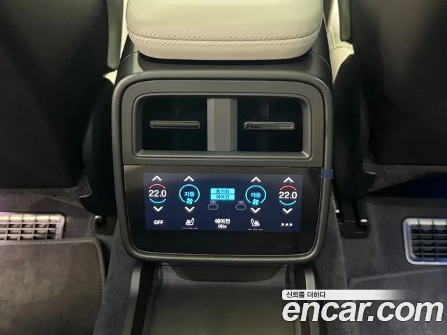 Porsche Taycan id 2787969 из Кореи 7