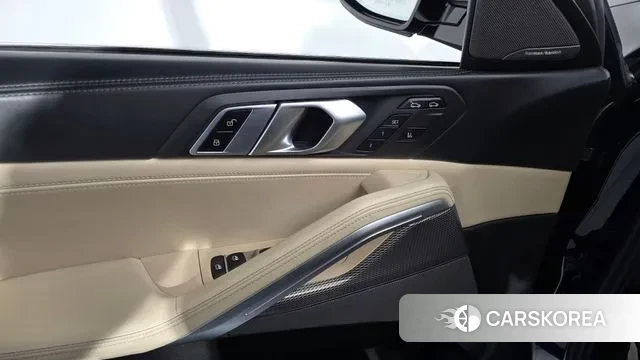 BMW X6 (G06) id 3428065 из Кореи 7