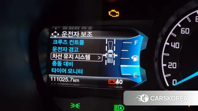 Ford Ranger 3rd Generation id 3367397 из Кореи 7