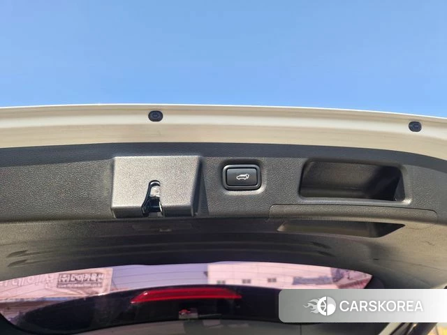 Hyundai Santa Fe TM id 4206733 из Кореи 7