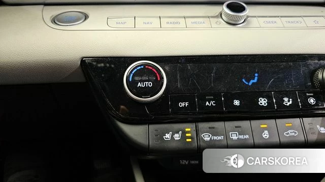 Hyundai Avante (CN7) id 3910844 из Кореи 7