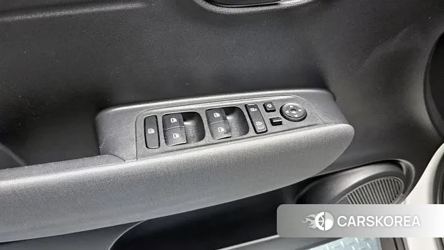 Hyundai Casper id 3777393 из Кореи 7