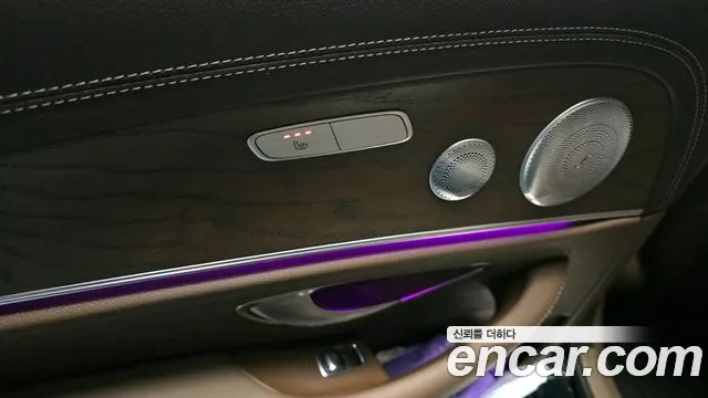 Mercedes-Benz E-Class W213 id 2702867 из Кореи 7