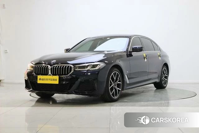 BMW 5 series id 4256629 из Китая 7