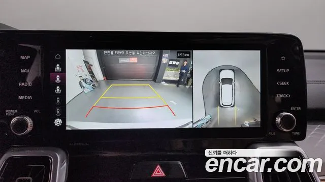 Kia Sorento 4th Generation id 2717333 из Кореи 7