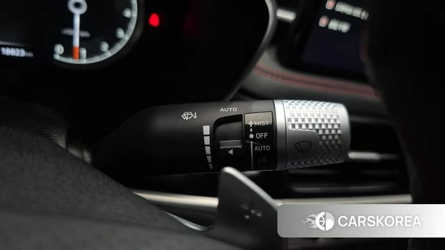 Genesis The New G70 id 4462659 из Кореи 7