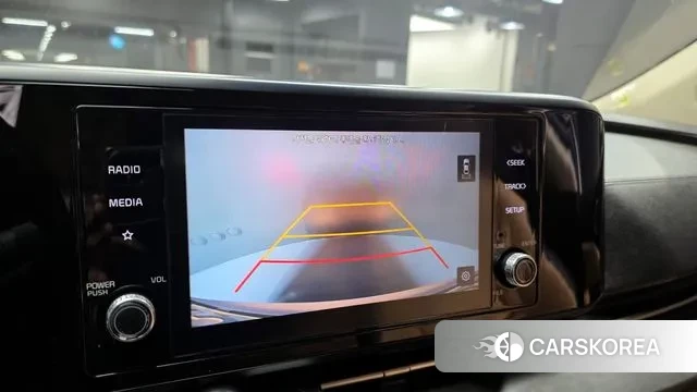 Kia Carnival 4th generation id 3601349 из Кореи 7