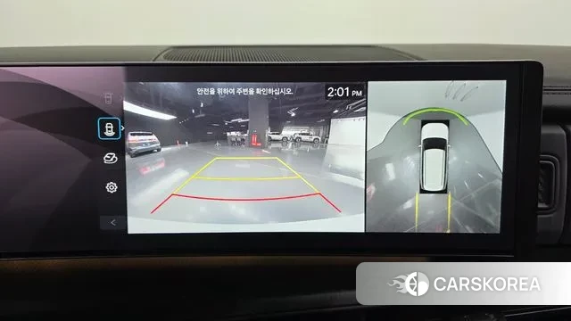 Hyundai Santa Fe (MX5) id 3590535 из Кореи 7