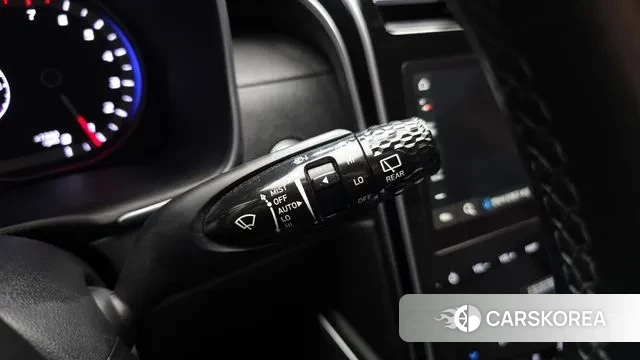 Hyundai Tucson (NX4) id 3751634 из Кореи 7