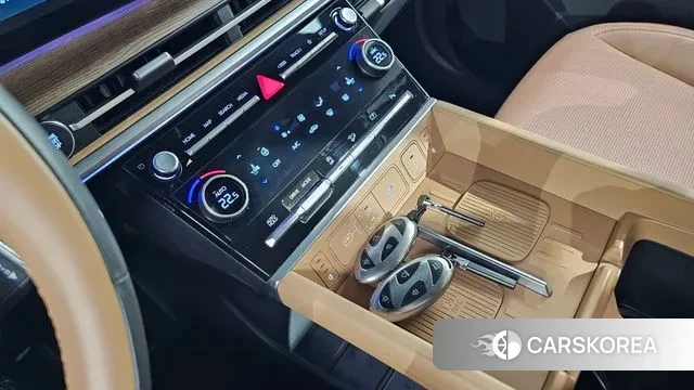 Hyundai Santa Fe (MX5) id 3426589 из Кореи 7