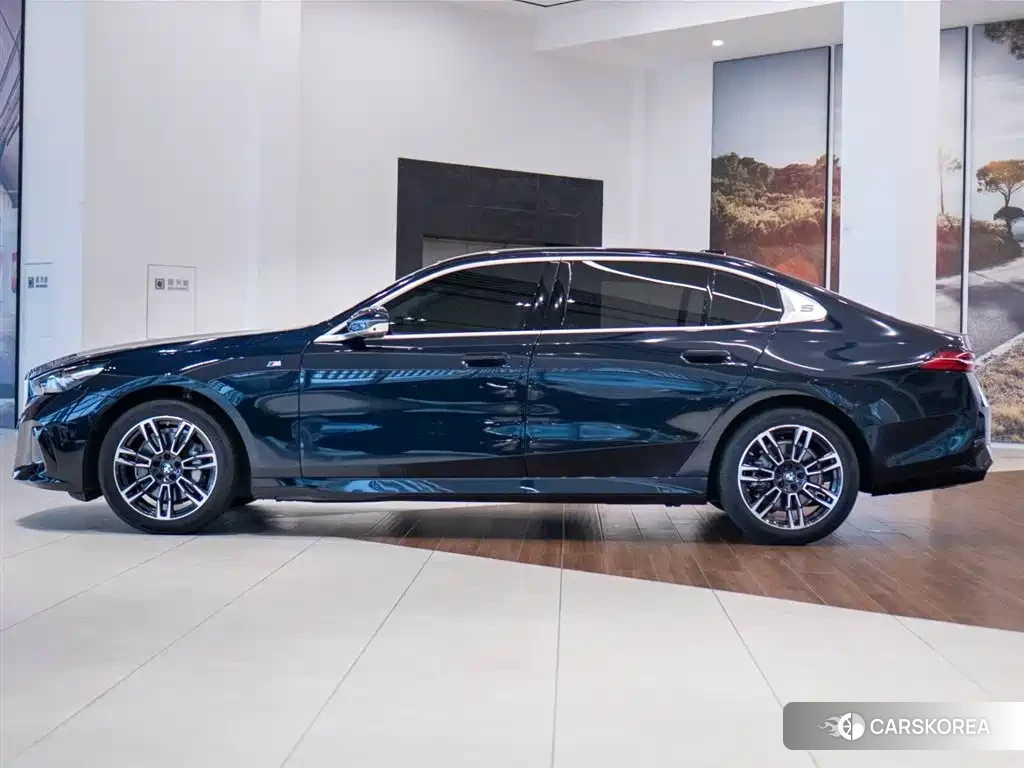 BMW 5 series id 4548394 из Китая 7