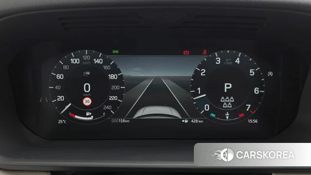 Land Rover Discovery 5 id 4532844 из Кореи 7