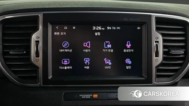 Kia Sportage 4th Generation id 4755391 из Кореи 7
