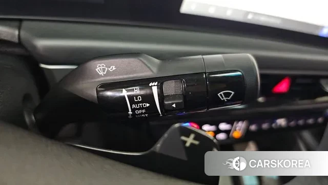 Kia The New K8 Hybrid id 3533267 из Кореи 7