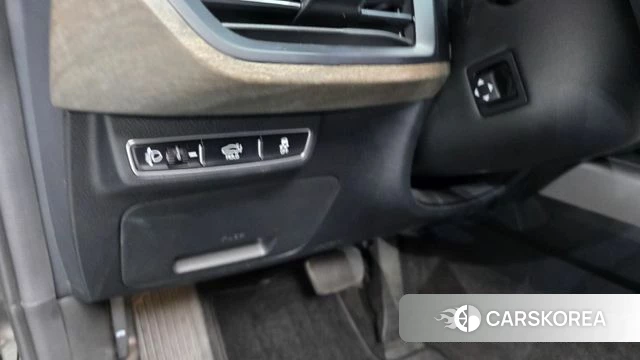 Kia K8 id 3891379 из Кореи 7