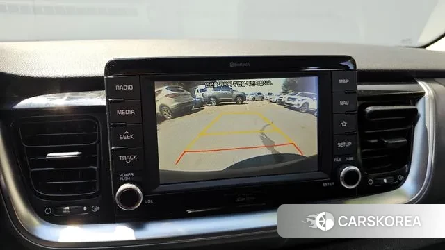 Kia Stonic id 3024259 из Кореи 7