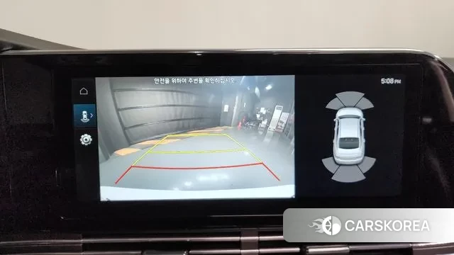 Hyundai The New Grandeur IG id 3540651 из Кореи 7