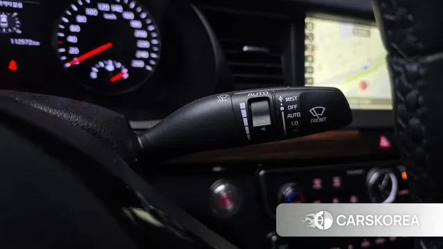 Kia Come New K7 id 3445032 из Кореи 7