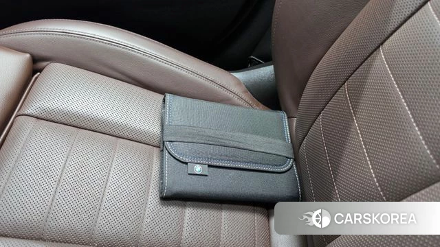 BMW X4 (G02) id 4656460 из Кореи 7