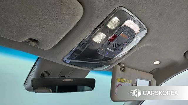 Genesis GV80 id 3831530 из Кореи 7