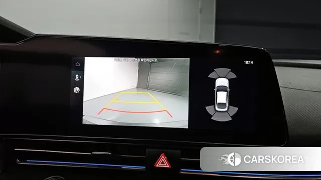 Hyundai Avante (CN7) id 3306362 из Кореи 7