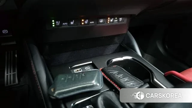 Lexus ES300h 7th generation id 3610502 из Кореи 7