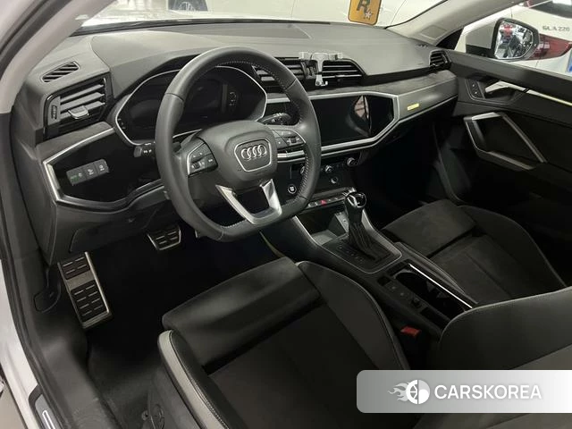 Audi Q3 id 4341806 из Китая 7