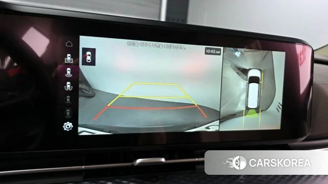 Kia Carnival 4th generation id 4202279 из Кореи 7