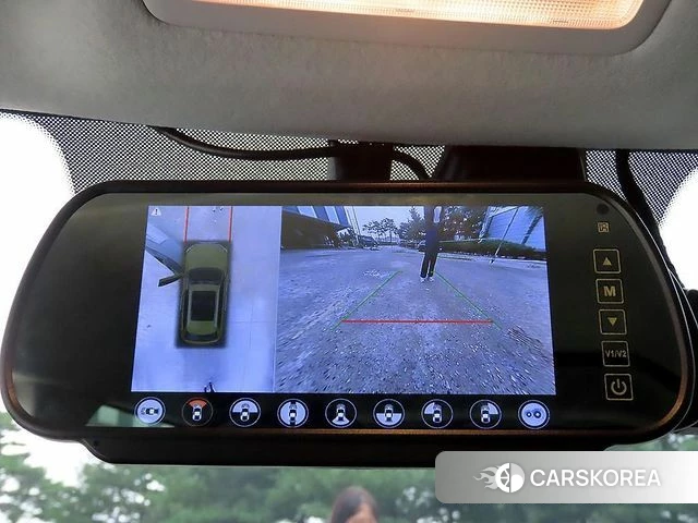 Hyundai Casper id 4613427 из Кореи 7