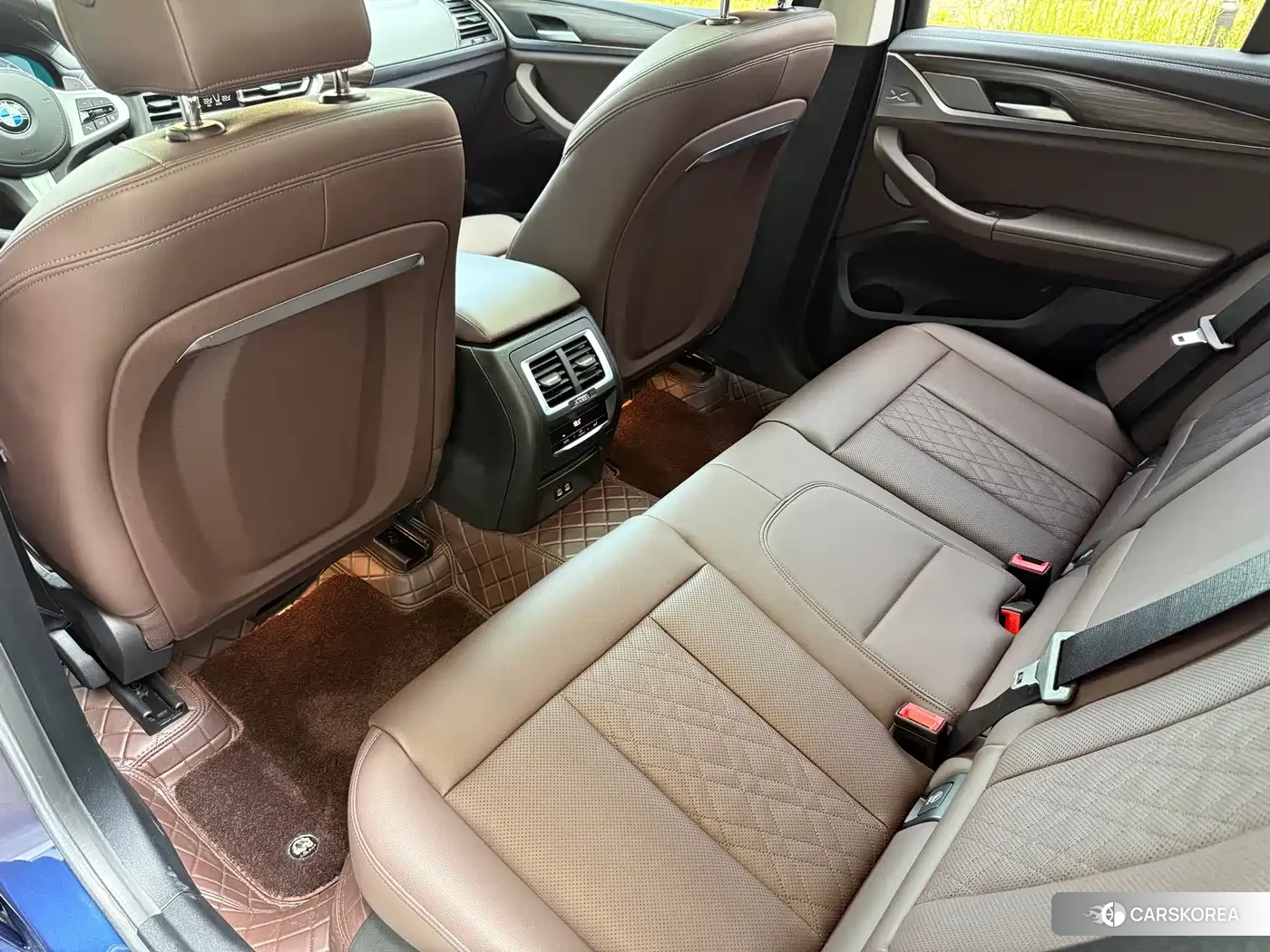BMW X3 id 4679699 из Китая 7