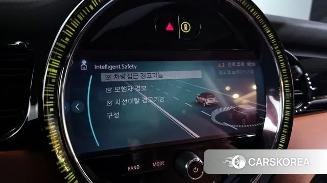 Mini Cooper S id 3328421 из Кореи 7