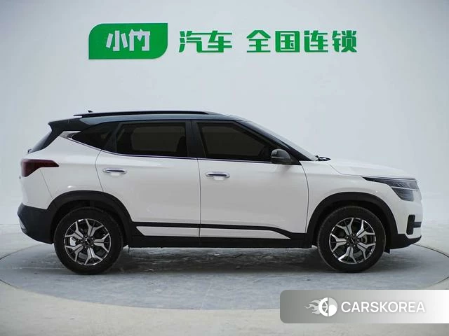 Kia Proud run id 4299852 из Китая 7