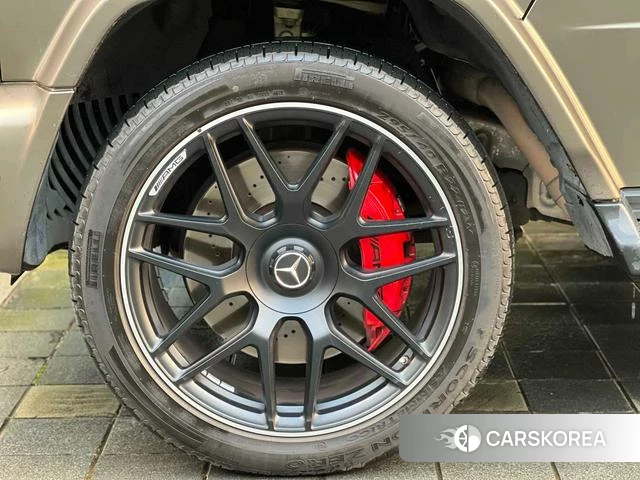 Mercedes-Benz G-class AMG id 4329137 из Китая 7