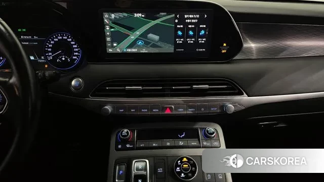 Hyundai Palisade id 3433526 из Кореи 7