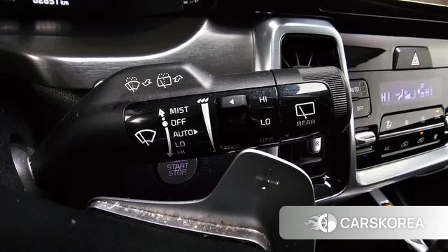 Kia Sorento 4th Generation id 3518275 из Кореи 7