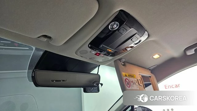 Kia The New K5 3rd generation id 4349313 из Кореи 7
