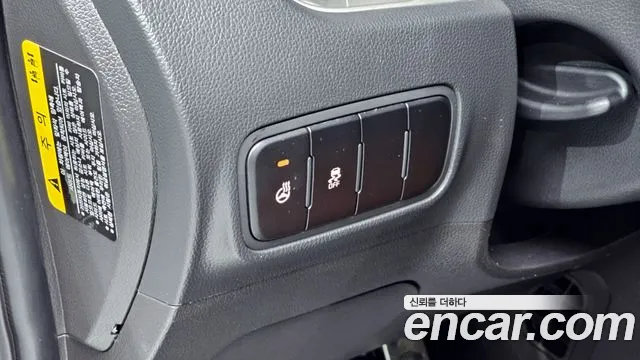 Kia The New Ray id 2410519 из Кореи 7