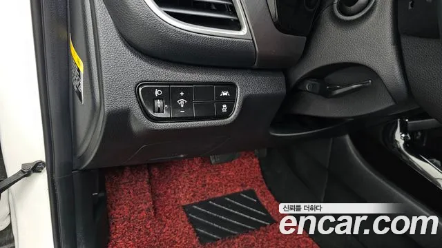 Kia Seltos id 2834214 из Кореи 7