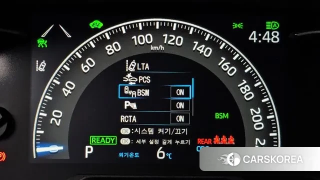 Toyota RAV4 5th Generation id 3675643 из Кореи 7