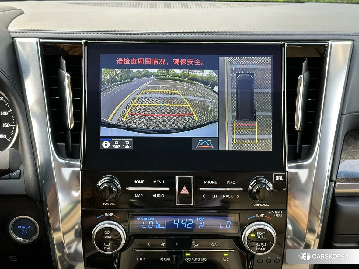 Toyota Elfa id 4487401 из Китая 7