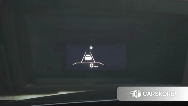 Genesis G80 (RG3) id 4619942 из Кореи 7