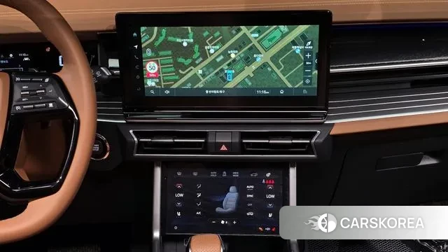 Ssangyong Torres id 2939406 из Кореи 7