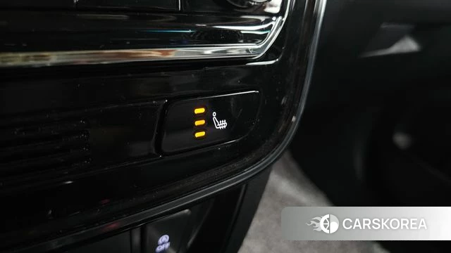Ssangyong Berry New Tivoli id 4769699 из Кореи 7