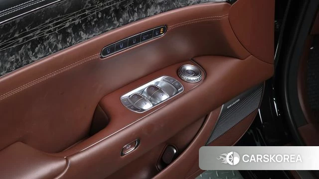 Genesis G90 (RS4) id 4716360 из Кореи 7