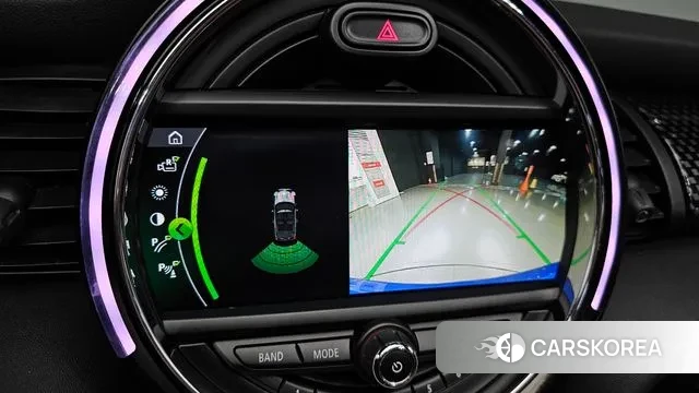 Mini Cooper Convertible id 3541206 из Кореи 7